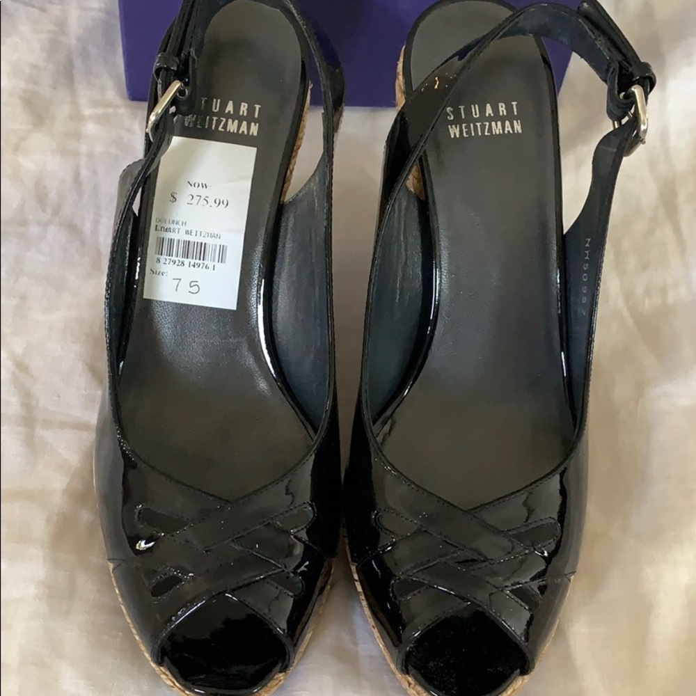 Stuart Weitzman Espadrilles